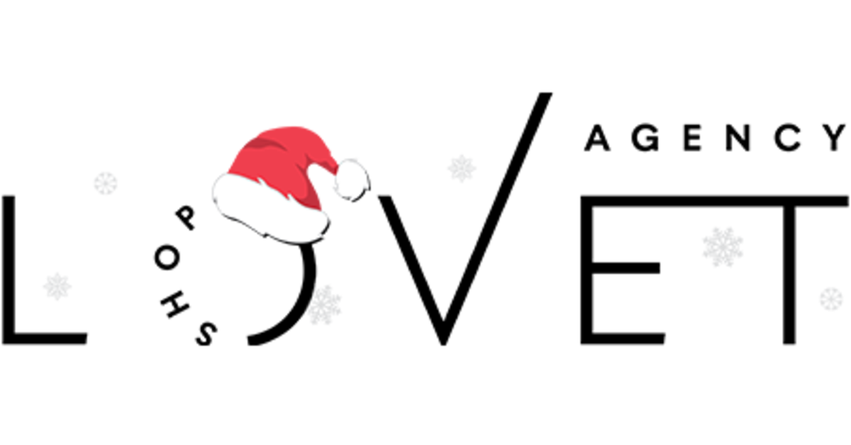 Shop Lovet Agency logo