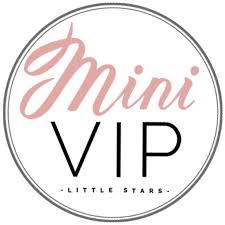 Shop Mini VIP logo