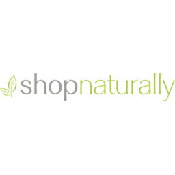 Shop Naturally logo