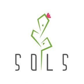 Shop SOLS logo