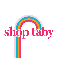 Shop Taby logo