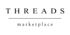 Threads Marketplace logo