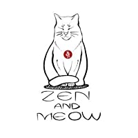 Shop Zen & Meow logo