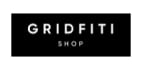 Gridfiti logo