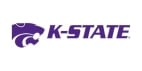 K-State Athletics logo