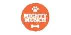 Mighty Munch logo