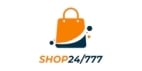 Shop 24/777 logo