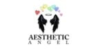 AESTHETIC ANGEL logo