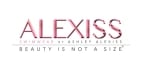 Alexiss Swimwear logo