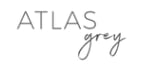 Atlas Grey logo