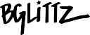 Shop B-Glittz logo