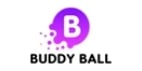 Shop Buddy Ball logo