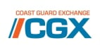 Coast Guard Exchange logo
