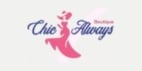 Chic Always Boutique,LLC logo