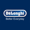 ShopDelonghi.com logo