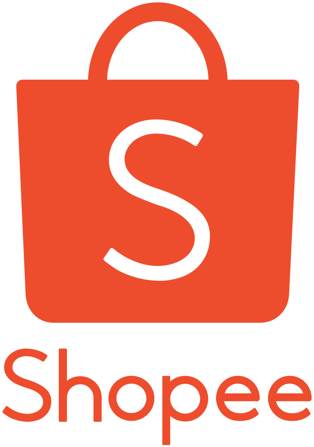 Shopee Singapore logo
