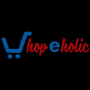 Shopeholic logo