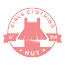 Girls Clothing Hut logo