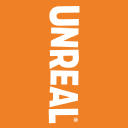 Get Unreal logo