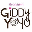 Giddy Yoyo logo