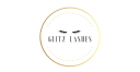 Glitz Lashes logo
