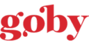 GOBY logo