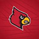 Louisville Cardinals logo