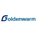 Goldenwarm logo