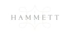Hammett logo