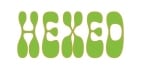 HEXED logo
