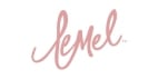 leMel logo