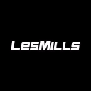 Les Mills Equipment logo