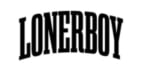 Lonerboy logo
