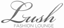 Lush Fashion Lounge logo