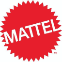 Mattel Shop logo