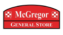 McGregor General Store logo