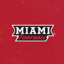 Miami Redhawks Gear logo