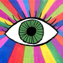 Miracle Eye logo
