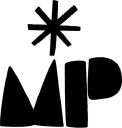 Misha & Puff logo