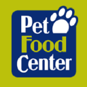 Pet Food Center logo