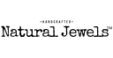 Natural Jewels Shop logo