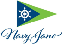 Navy Jane logo