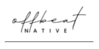 Offbeat Native logo