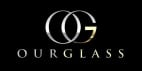 OURGLASS CUSTOM & BOUTIQUE logo