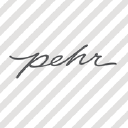 Pehr - USA logo