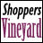 Shoppers Vineyard logo