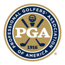 PGA Apparel logo