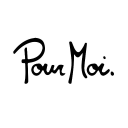 Pour Moi Skincare logo