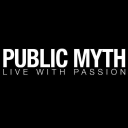 Public Myth logo