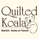 Quilted Koala logo
